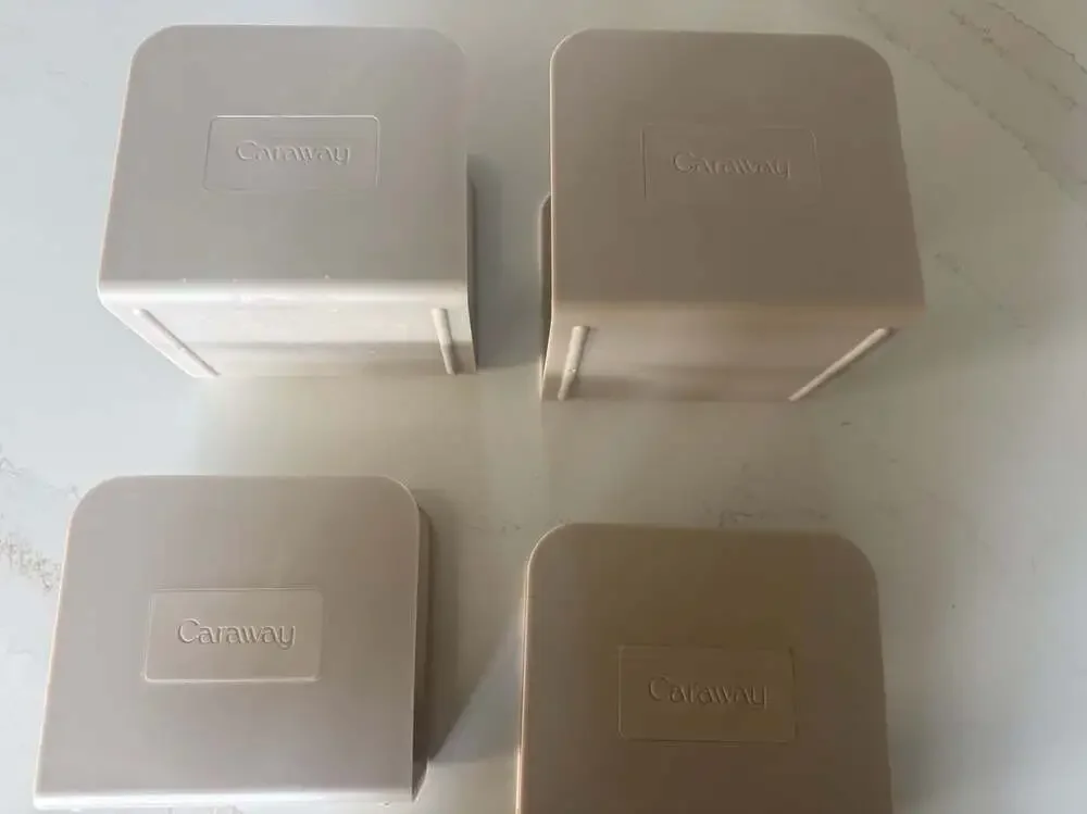 Caraway set magnetic